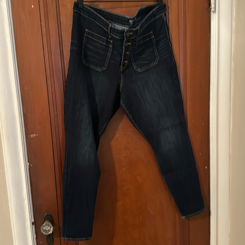 Gap Jeans